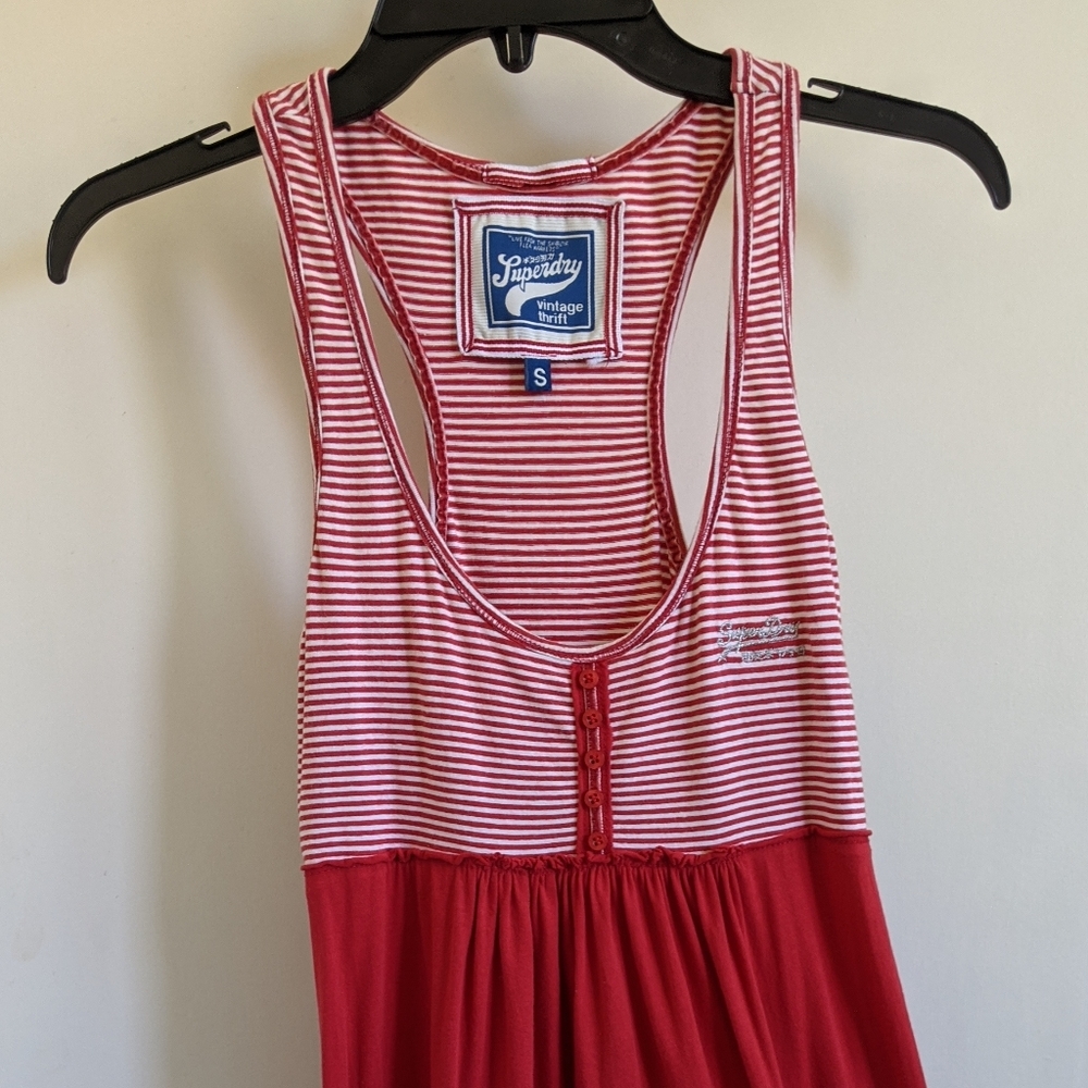 Superdry Summer Dreas